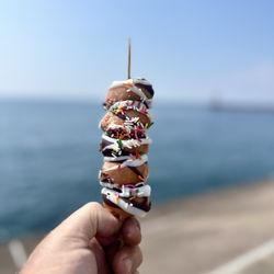 World's Best Donuts