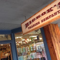 Hickok's Trading