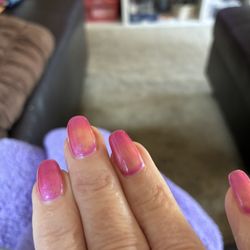CoCo Blue Nail & Spa- Blue Bell
