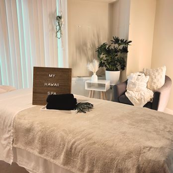 My Hawaii Spa and Lounge - Massage Near Me - Honolulu, Hawaii My Hawaii Spa and Lounge - Massage Near Me - Honolulu, Hawaii