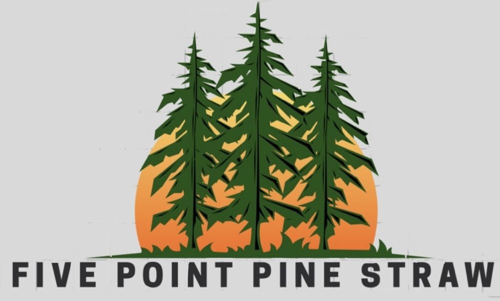 FIVE POINT PINE STRAW Eastman, Landscaping Phone Number