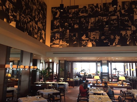 Girandole Park Hyatt by null