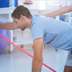 Karas Mobile Physical Therapy