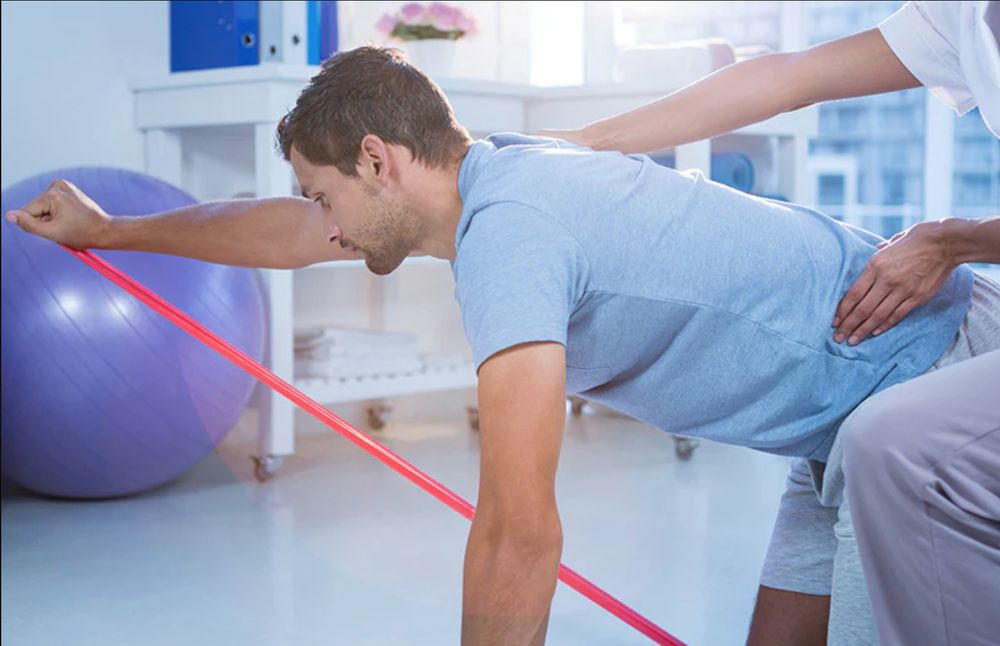 Karas Mobile Physical Therapy - home care agency in Culver City, CA