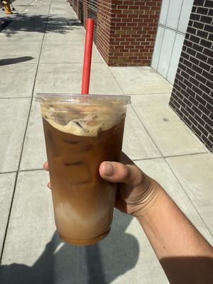 Cup A Joe by null