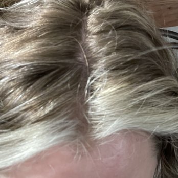 Bella Salon & Spa - What I got. - Hair Salons Near Me - Townsend, Tennessee