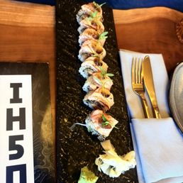 sushi