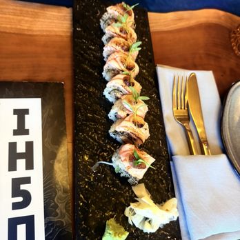 Wren - sushi - Cocktail Bars Near Me - Tysons, Virginia