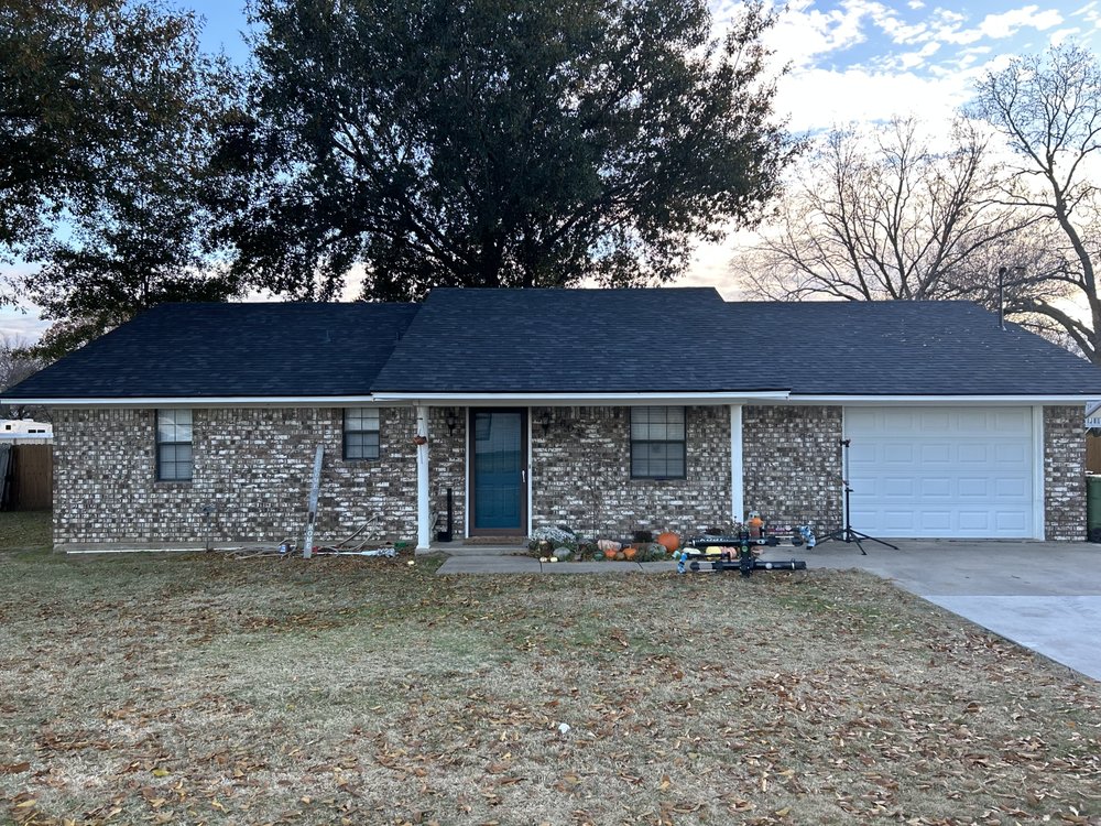 Slide of 4W Roofing & Construction