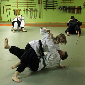 Kodokai - Practical training methods produce reliable skills! - Martial Arts Near Me - North Smithfield, Rhode Island