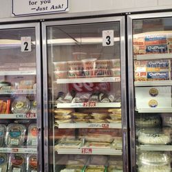 Federal Meats - They have everything!