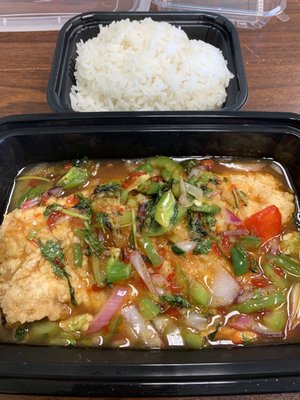 Mian Bistro by null