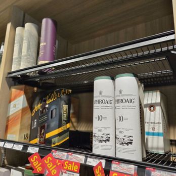 Pioneers Liquor Store - BCGEU strike = low stock - Beer, Wine & Spirits Near Me - Richmond, British Columbia Pioneers Liquor Store - BCGEU strike = low stock - Beer, Wine & Spirits Near Me - Richmond, British Columbia
