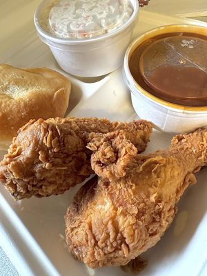 Ezell's Famous Chicken by null