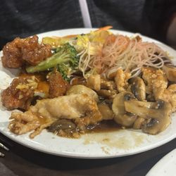 Dragon Buffet