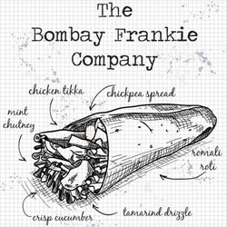 The Bombay Frankie Company