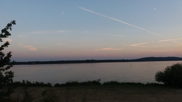 Müggelsee by null
