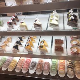 Cheesecakes