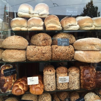 Bakkerij Himschoot - Selection of breads, all so good. - Bakeries Near Me - Gent, VOV