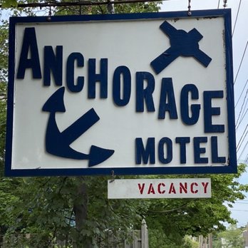 Anchorage Motel - Hotels Near Me - Bar Harbor, Maine Anchorage Motel - Hotels Near Me - Bar Harbor, Maine