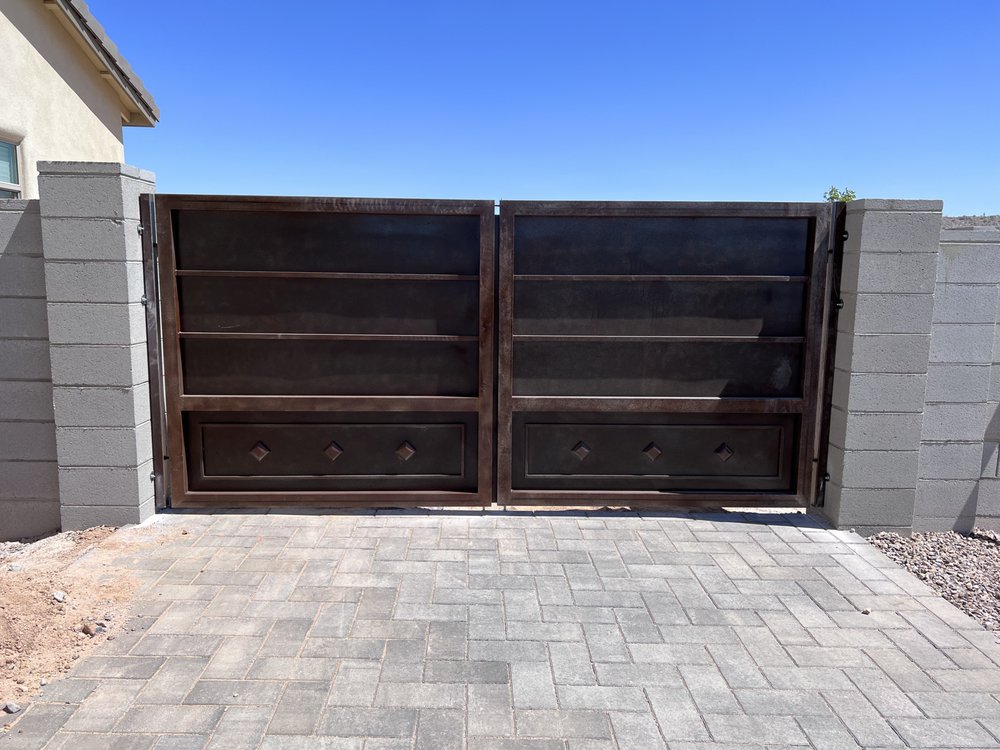 JULIAN RODRIGUEZ WELDING Updated August 2024 36415 W Highway 84, Stanfield, Arizona Metal