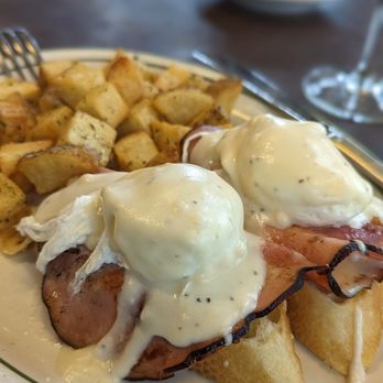 Oddfellows - Croque Monsieur. Hubby said it was delicious - Breakfast & Brunch Near Me - Dallas, Texas Oddfellows - Croque Monsieur. Hubby said it was delicious - Breakfast & Brunch Near Me - Dallas, Texas