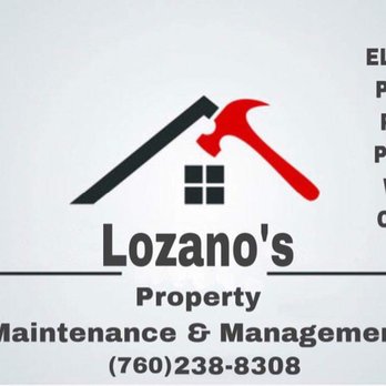 Lozano’s Property Management - Property Management Near Me Lozano’s Property Management - Property Management Near Me