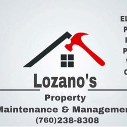 Lozano’s Property Management