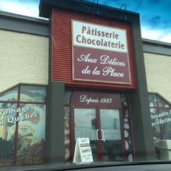 Aux Delices de la place
