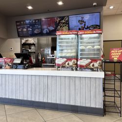 Chowking - Counter