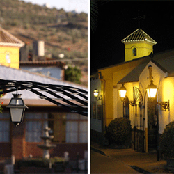 Restaurante Venta los Conejitos