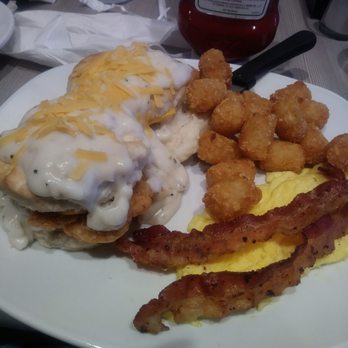 Perkins Restaurant & Bakery - Great breakfast!! Staff was super friendly!! Food was excellent! Chicken Biscuit Meal with Tots. Great coffee! - Bakeries Near Me - Bristol, Virginia Perkins Restaurant & Bakery - Great breakfast!! Staff was super friendly!! Food was excellent! Chicken Biscuit Meal with Tots. Great coffee! - Bakeries Near Me - Bristol, Virginia