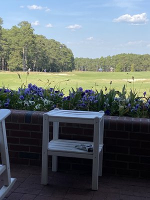 Pinehurst Resort by null