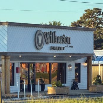Wilkerson Bakery - Bakeries Near Me - Winston-Salem, North Carolina Wilkerson Bakery - Bakeries Near Me - Winston-Salem, North Carolina