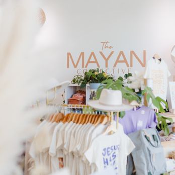 The Mayan Collective - Candle Stores Near Me - San Luis Obispo, California The Mayan Collective - Candle Stores Near Me - San Luis Obispo, California