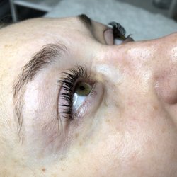 Skin and Beauty by Tanya - Lash lift+tint