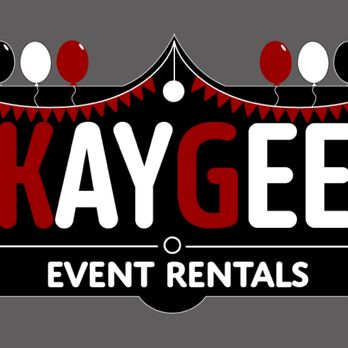 KayGee Event Rentals - Party Equipment Rentals Near Me KayGee Event Rentals - Party Equipment Rentals Near Me