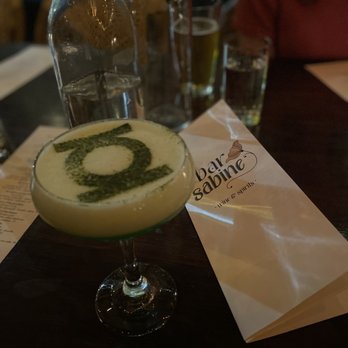 Bar Sabine - Emerald Night - Venues & Event Spaces Near Me - Seattle, Washington