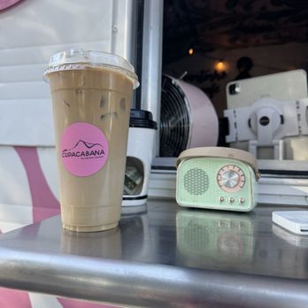 Cupacabana - Coffee & Tea Near Me - Key Largo, Florida Cupacabana - Coffee & Tea Near Me - Key Largo, Florida