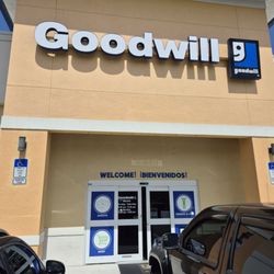 Goodwill Retail and Donation Center