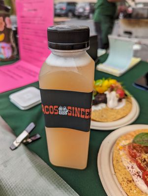 Tacos Sincero by null