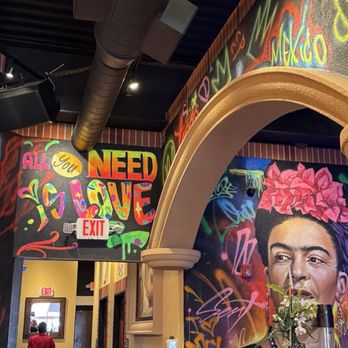 Don Patron Mexican Grill - Art and decor - Mexican Near Me - Xenia, Ohio Don Patron Mexican Grill - Art and decor - Mexican Near Me - Xenia, Ohio