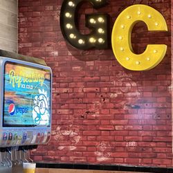 Golden Chick