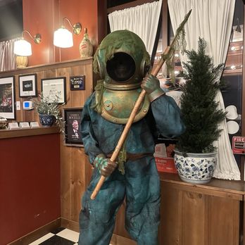 Vinny's Clam Bar - Seafood Near Me - Tinley Park, Illinois Vinny's Clam Bar - Seafood Near Me - Tinley Park, Illinois