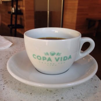 Copa Vida - Coffee - New American Near Me - Pasadena, California Copa Vida - Coffee - New American Near Me - Pasadena, California