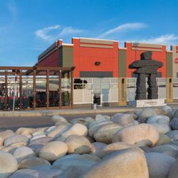 The Canadian Brewhouse