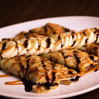 Chappie's Cafe - Cajeta Crepes - Breakfast & Brunch Near Me - Palatine, Illinois Chappie's Cafe - Cajeta Crepes - Breakfast & Brunch Near Me - Palatine, Illinois