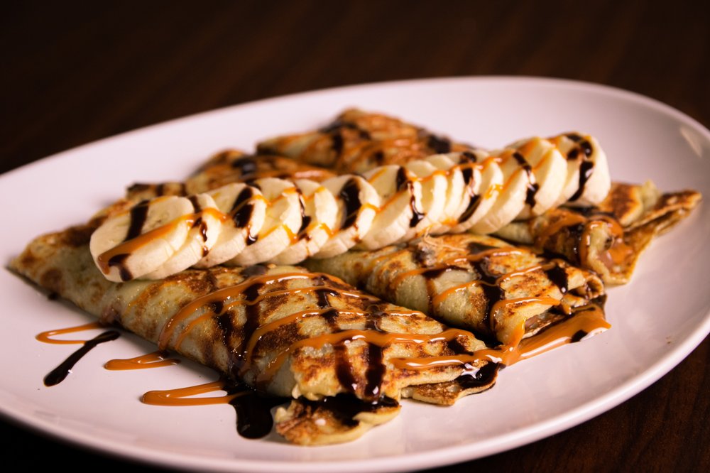 Chappie's Cafe — Mexican restaurant in Palatine