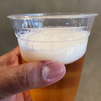 Gallo Center for the Arts - Free drink of Stella Artois - Music Venues Near Me - Modesto, California