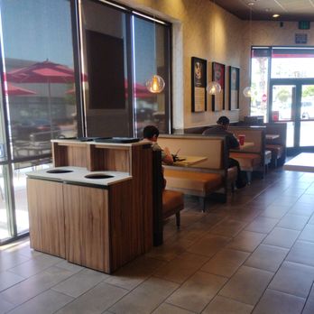 Panda Express Innovation Kitchen - Chinese Near Me - Pasadena, California Panda Express Innovation Kitchen - Chinese Near Me - Pasadena, California